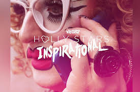 Holly Stars: Inspirational: Justice