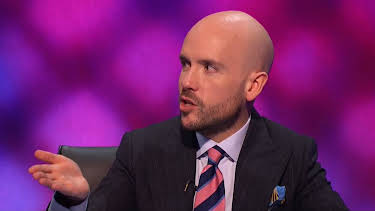 11:45 PM: Mock the Week (S19 E6) (S19) | Dave | 6/5 2026