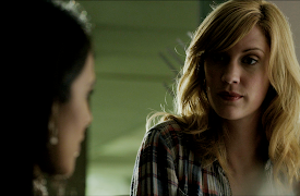 Ring of Fire Season 1: Night 1