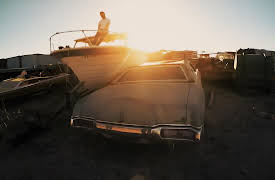 Abandoned: Ghost Mall