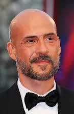 Gianmarco Tognazzi as 