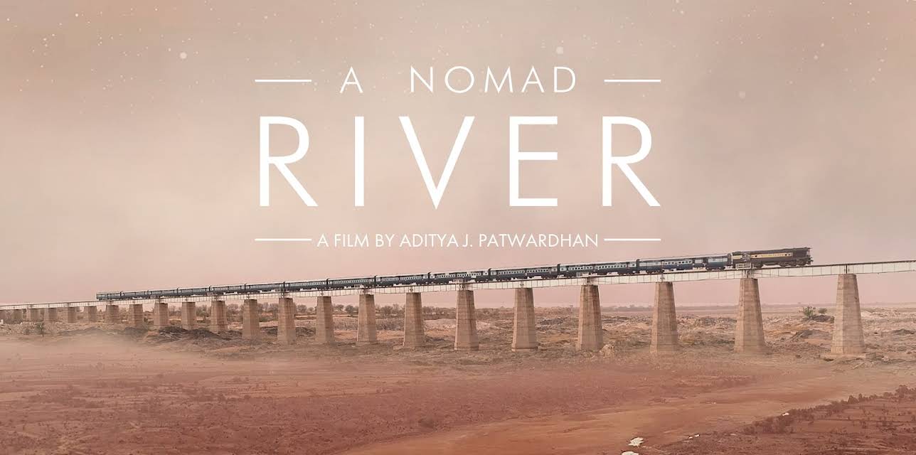 A Nomad River (2021)