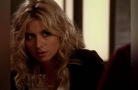 Hellcats: The Complete First Season: Fancy Dan