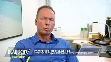 09:45: Der Blaulicht Report | RTL | 5/2 2026