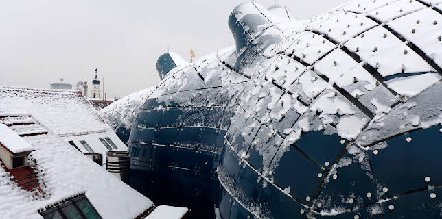 12:50: Österreich, da will ich hin! Spezial - Graz und Innsbruck | 3SAT | 1/19 2026