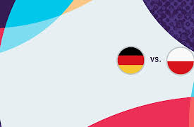UEFA EuroCopa Femenil 2025 season-2025: Fase de grupos: Alemania vs Polonia