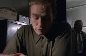 A Touch of Frost, Season 1: Conclusions