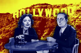 The Lightbulb Moment: WIFI | The Hollywood Actress Who Laid the Groundwork For Wi-Fi