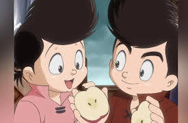 Black Jack 21: Pinoko, Go Back to Japan!