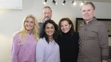 19:00: Buying Blind Norway (S1 E3) (S1) | TV3 | 5/28 2026