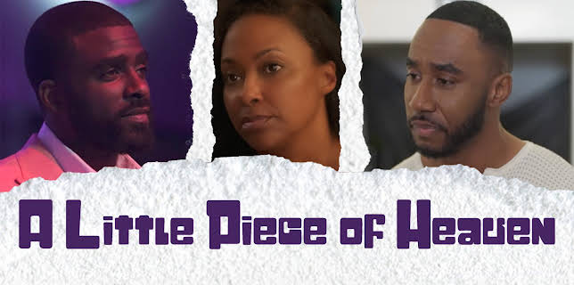 A Little Piece of Heaven (2024)