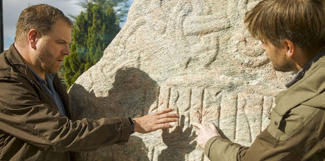 13:00: Expedition Unknown - Mythen auf der Spur | Kabel Eins Doku | 1/25 2026