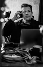 Aaron Fjellman as Director