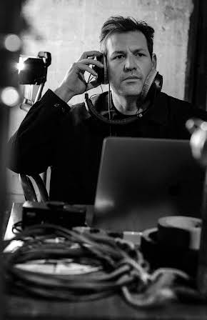 Aaron Fjellman as Director