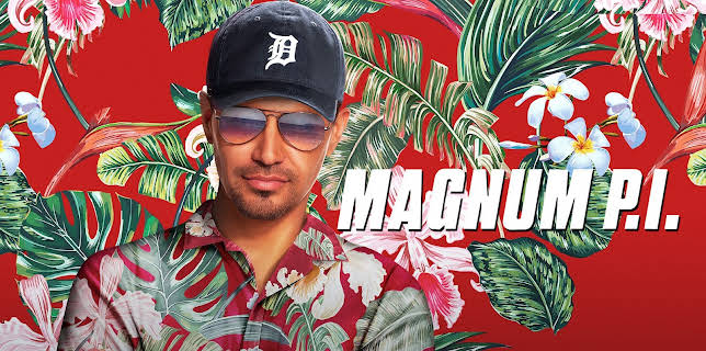 Magnum P.I. S1