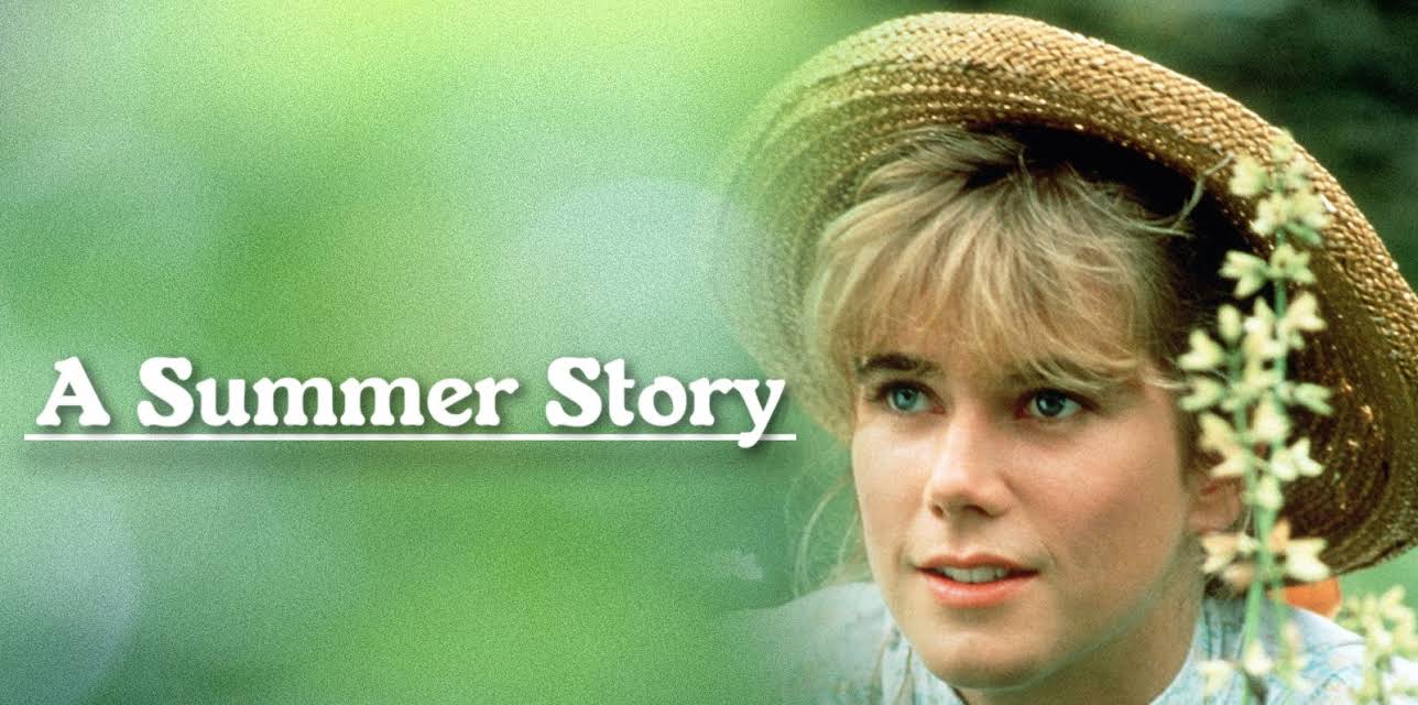 A Summer Story (1988)