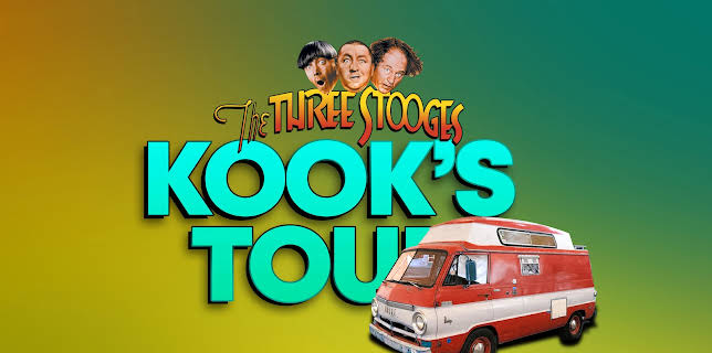 Kook's Tour (1970)
