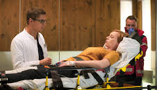 In aller Freundschaft - Die jungen Ärzte (122)