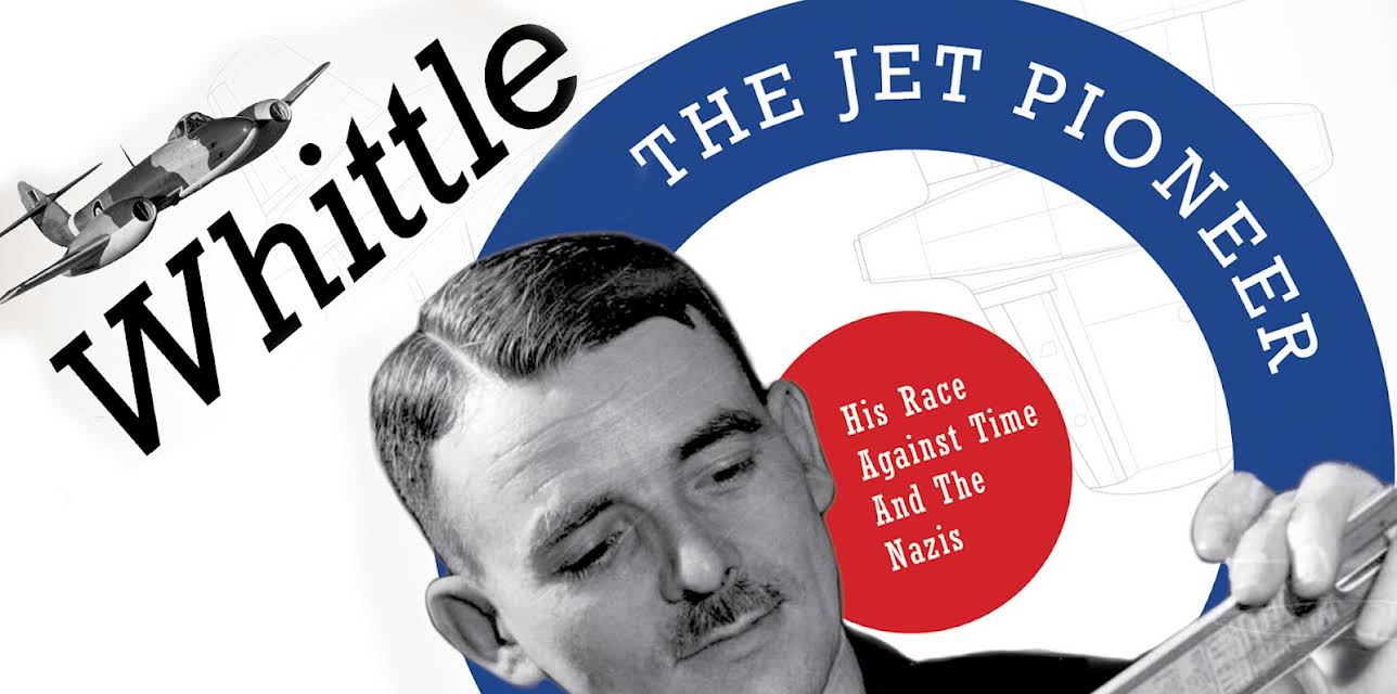 Whittle: The Jet Pioneer (2012)