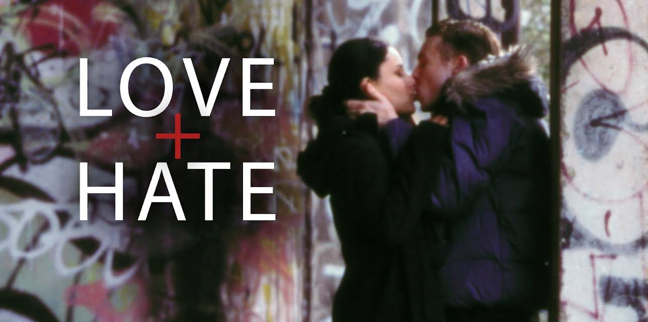 Love + Hate (2010)