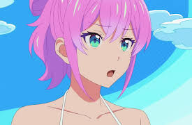 More than a Married Couple, but Not Lovers.: "Already" Has Passed, but Not "Yet."