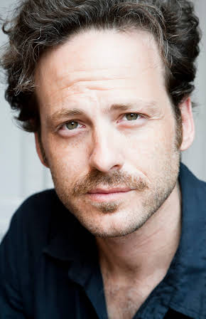 Mark Schardan as 