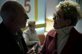 La Nieta Elegida season-1: La nieta elegida Capítulo 24