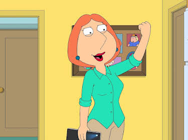 03:30: Family Guy | ProSieben | 9/15 2026