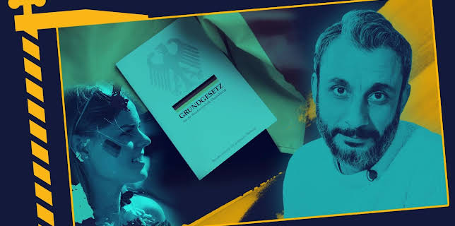 11:45: RESPEKT kompakt | ARD Alpha | 11/21 2025