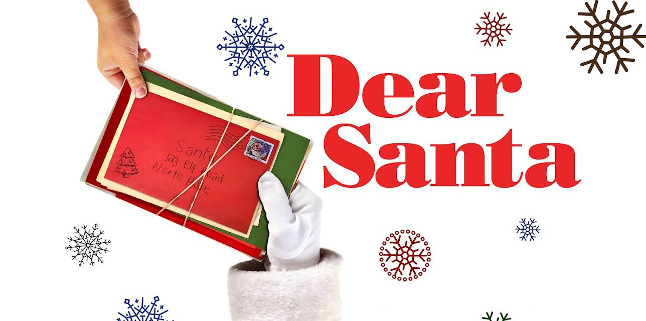 Dear Santa (2020)