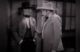 Flaming Frontiers: A Duel to Death