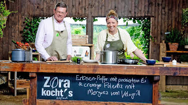 01:30: Zora kocht's einfach | Radio Bremen | 9/1 2026