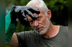 Jeremy Wade's Mighty Rivers Season 1: The Amazon