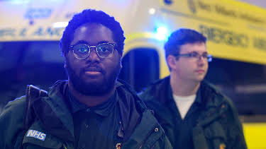 10:00 PM: 999: On the Front Line | Channel 4 | 6/22 2026