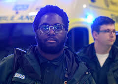 999: On the Front Line