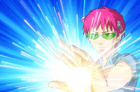The Disastrous Life of Saiki K.: Reawakened : Episode 2