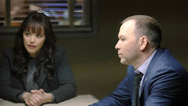 4:05 PM: Blue Bloods (S8 E16) (S8) | 5 USA | 4/5 2026