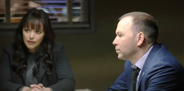 10:00 PM: Blue Bloods (S8 E16) (S8) | 5 USA | 11/13 2025