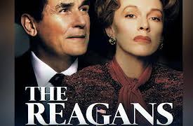The Reagans: The Complete Miniseries: The Reagans: The Complete Miniseries Part 1