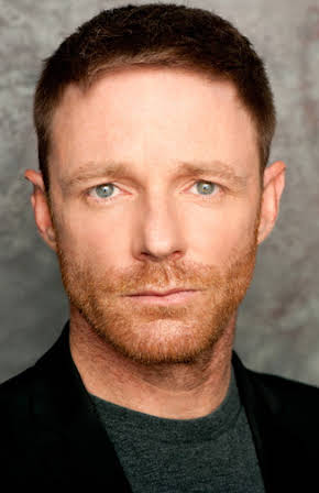 Mackenzie Astin as Will Stoneman