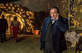 Shakespeare and Hathaway: Private Investigators: Ill Met by Midnight