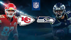 NFL LIVE