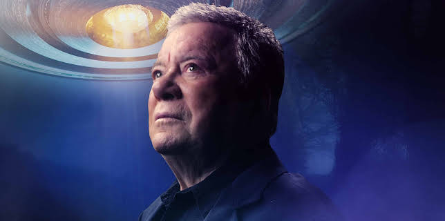 Aliens Among Us With William Shatner Season 1