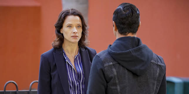 20:00: NCIS: Los Angeles (S11 E16) (S11) | Viasat 4 | 12/15 2025