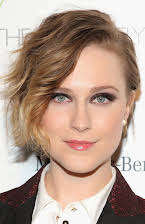Evan Rachel Wood as 