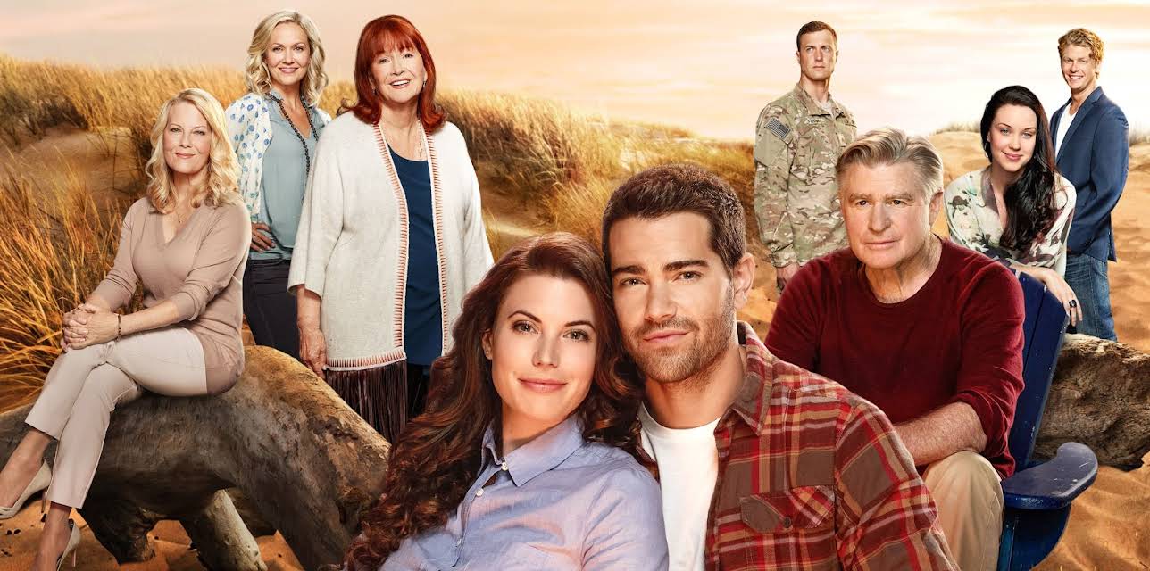 Chesapeake Shores