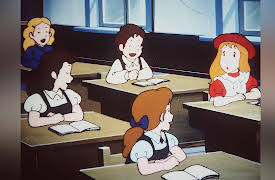 Alice In Wonderland: Episode 23