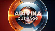 ADIVINA QUÉ HAGO