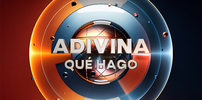 09:30: ADIVINA QUÉ HAGO | Telecinco | 2/21 2026