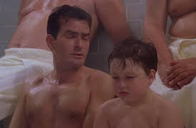 Two and a Half Men Season 1: Sarah Like Puny Alan